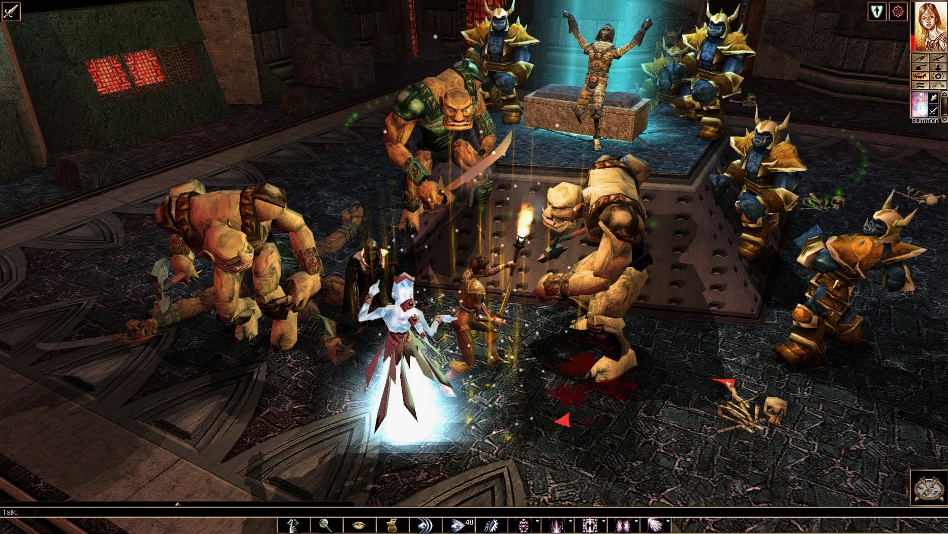 Neverwinter Nights: Enhanced Edition: slide 3 of 4 Neverwinter Nights: Enhanced Edition example 3