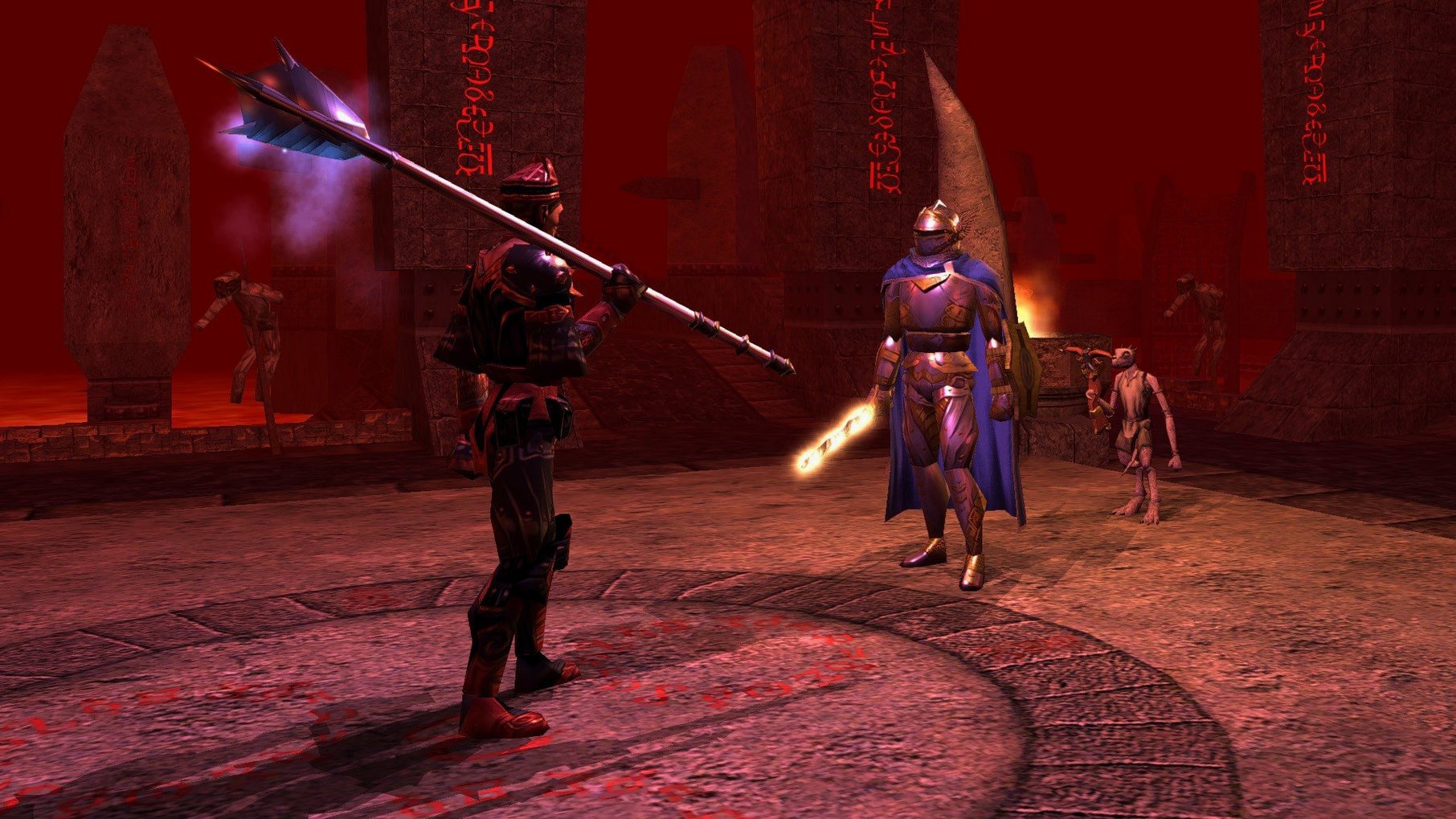 Neverwinter Nights: Enhanced Edition: slide 4 of 4 Neverwinter Nights: Enhanced Edition example 4