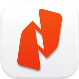 Nitro PDF Pro round icon