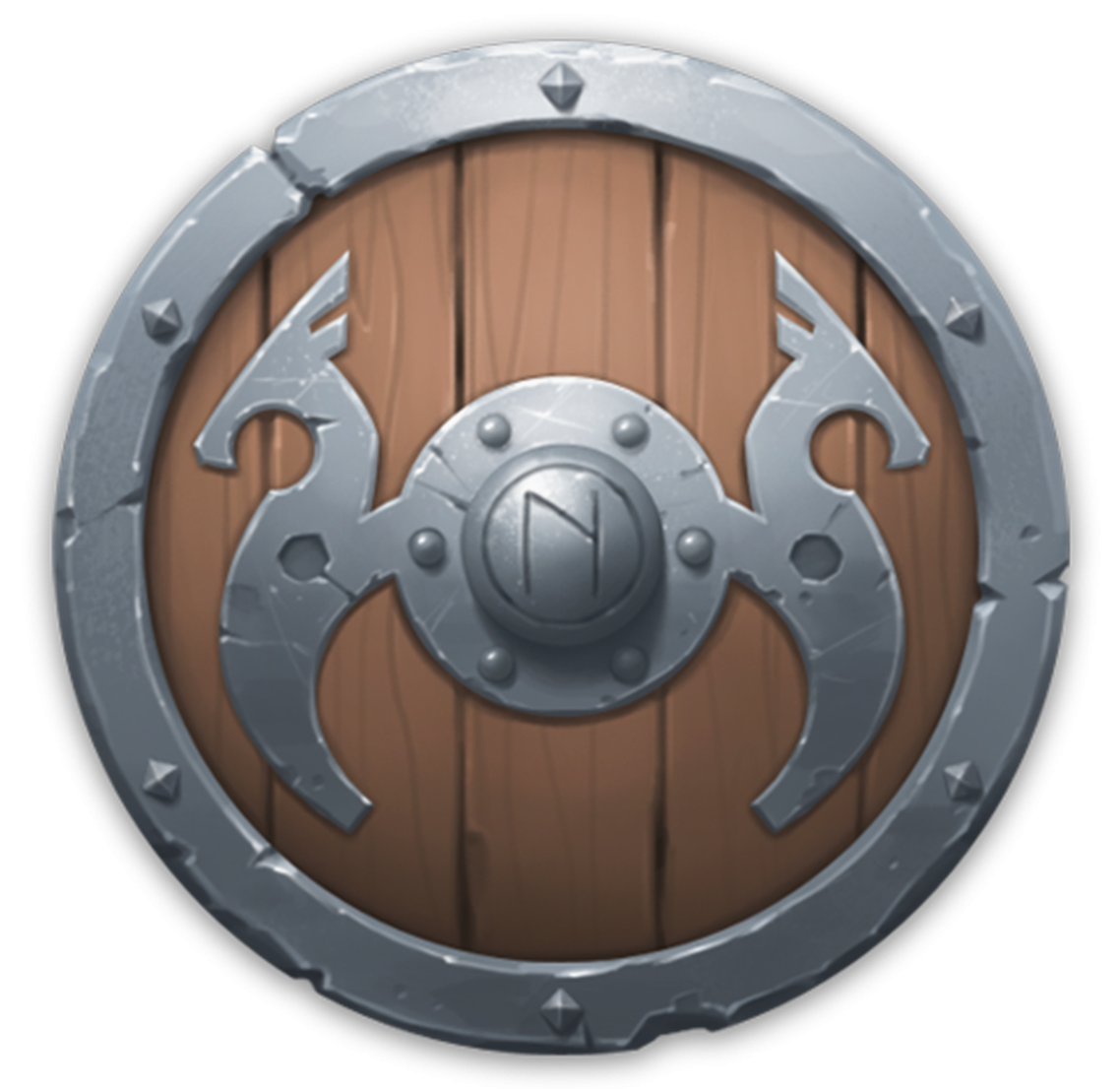 Northgard app badge