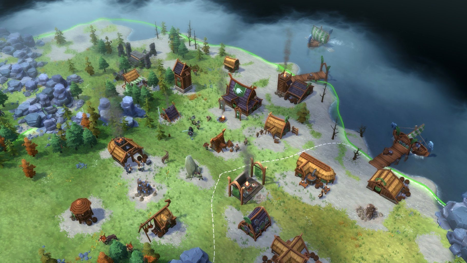 northgard mac full version on a Mac
