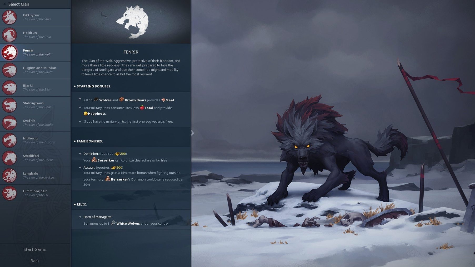 Northgard example 2