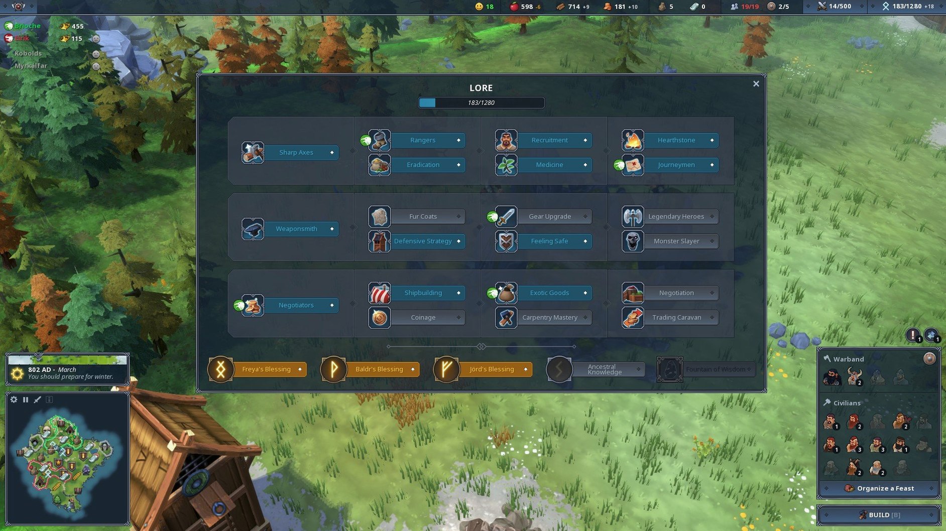 Northgard example 4