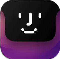 NotchNook app badge