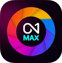 ON1 Photo RAW round icon