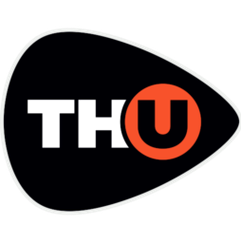 Overloud TH-U Premium round icon