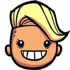Oxygen Not Included app badge