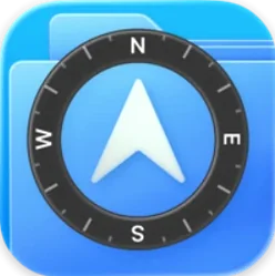 Path Finder app badge