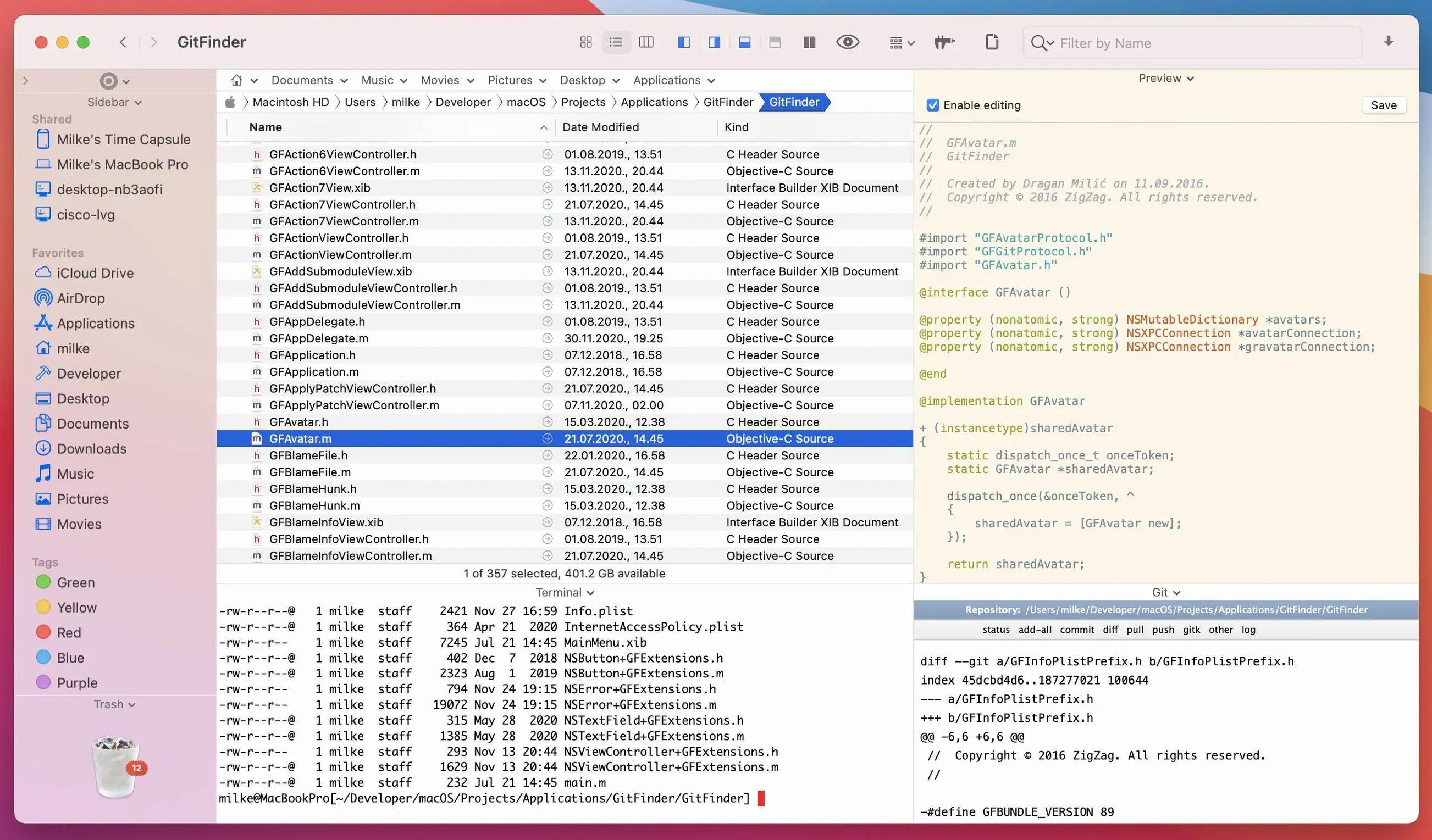 Path Finder tools, view 3