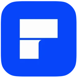 PDFelement Pro round icon
