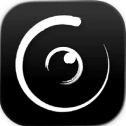 Peakto – Al Media Organizer round icon
