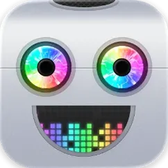 Permute app badge