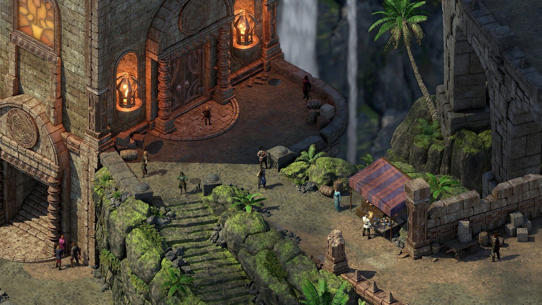 Pillars of Eternity II: Deadfire: slide 4 of 4 Pillars of Eternity II: Deadfire example 4