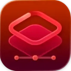 Pixelmator Pro round icon