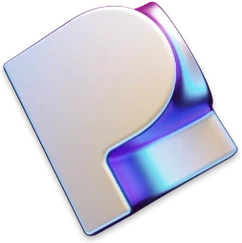 Plasticity app badge