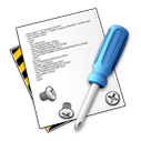 PlistEdit Pro app badge