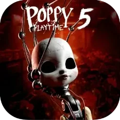 Poppy Playtime - Chapter 5 round icon