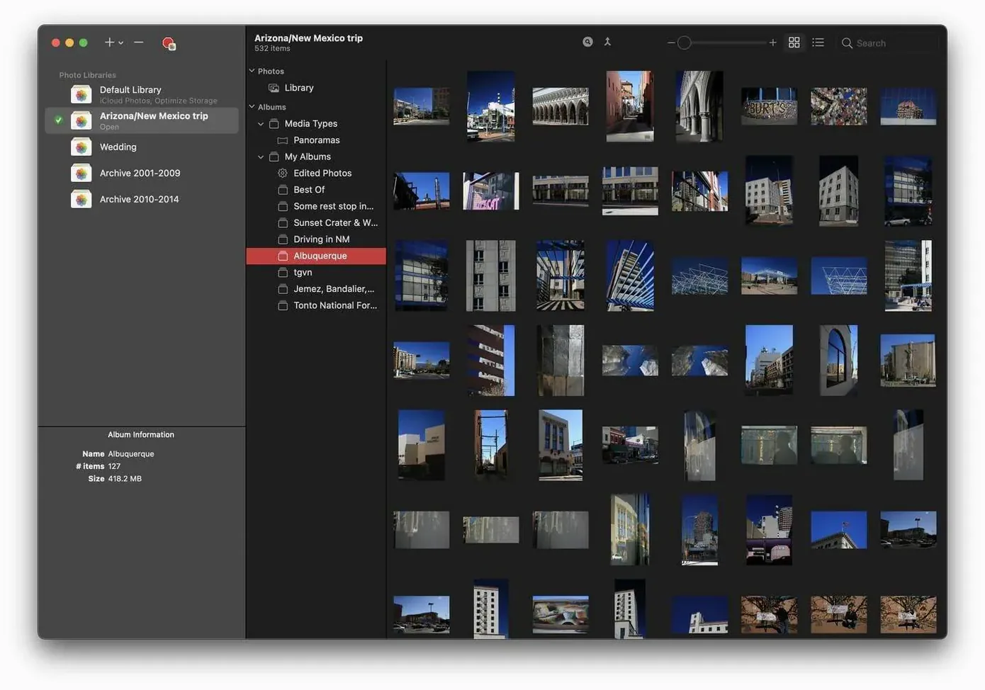 PowerPhotos — frame 1 powerphotos mac download on a Mac