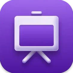 Presentify app badge