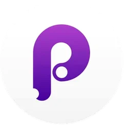 Principle app badge