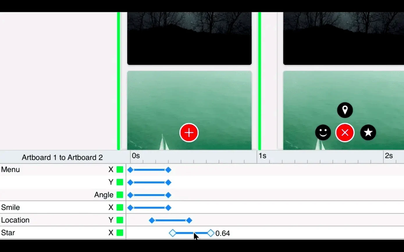 Principle tools, view 3