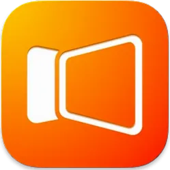 ProPresenter app badge