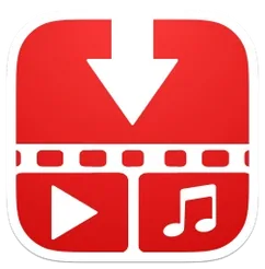 PullTube round icon
