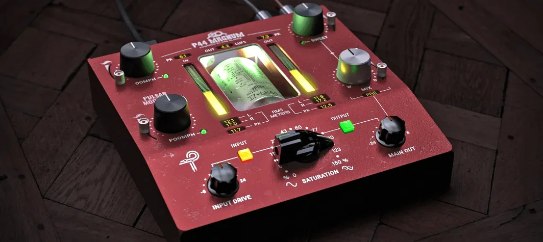 Pulsar Modular Everything Bundle round icon