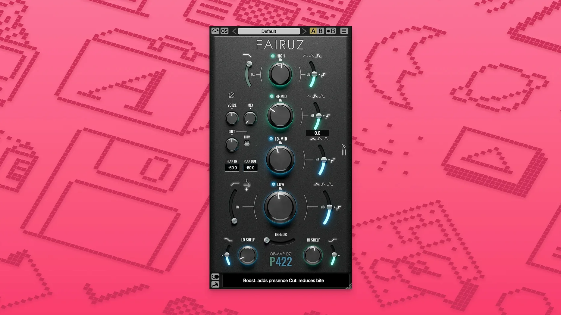 Pulsar Modular Everything Bundle: slide 2 of 6 Pulsar Modular Everything Bundle example 2