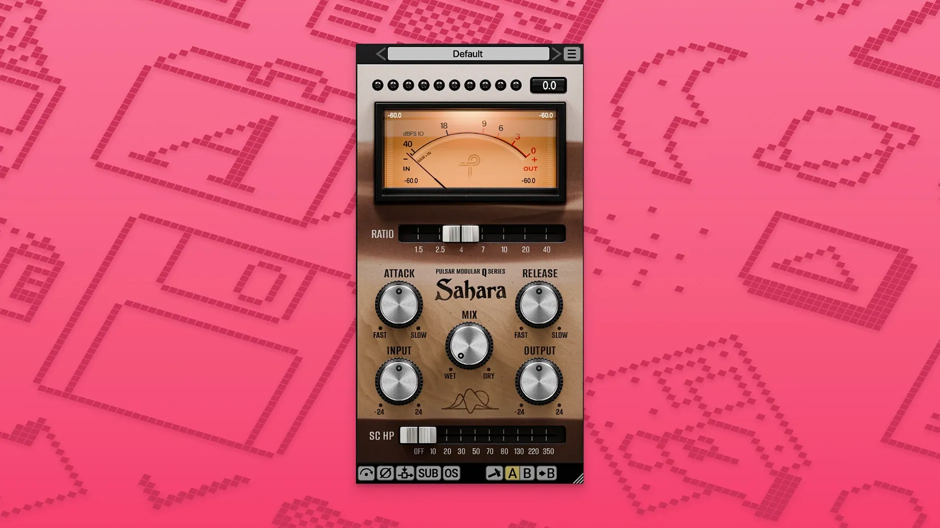 Pulsar Modular Everything Bundle: slide 4 of 6 Pulsar Modular Everything Bundle example 4
