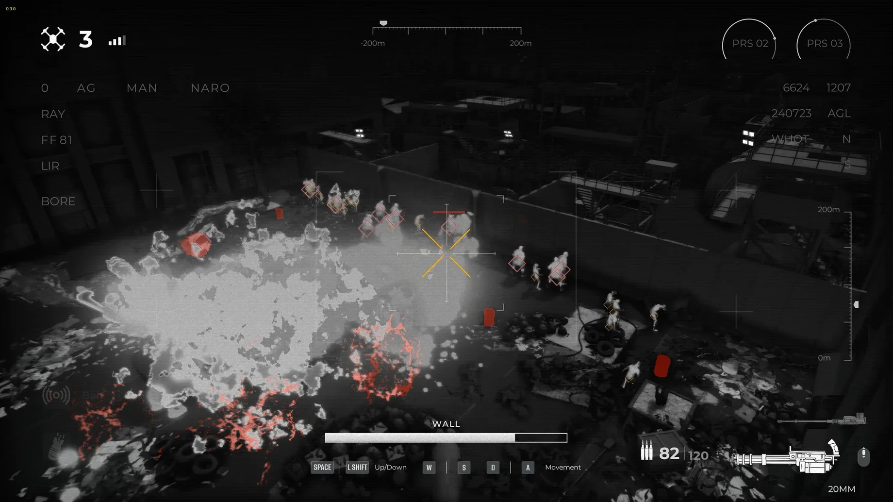 Quarantine Zone: The Last Check example 6