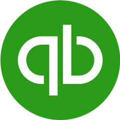 QuickBooks Mac Plus round icon