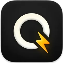 Quit All round icon