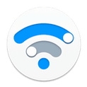 Radio Silence app badge