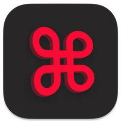 rcmd • App Switcher app badge