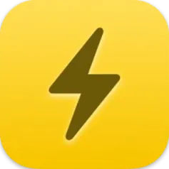 Reeder round icon