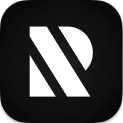 RightFont app badge