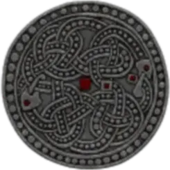 SAELIG round icon