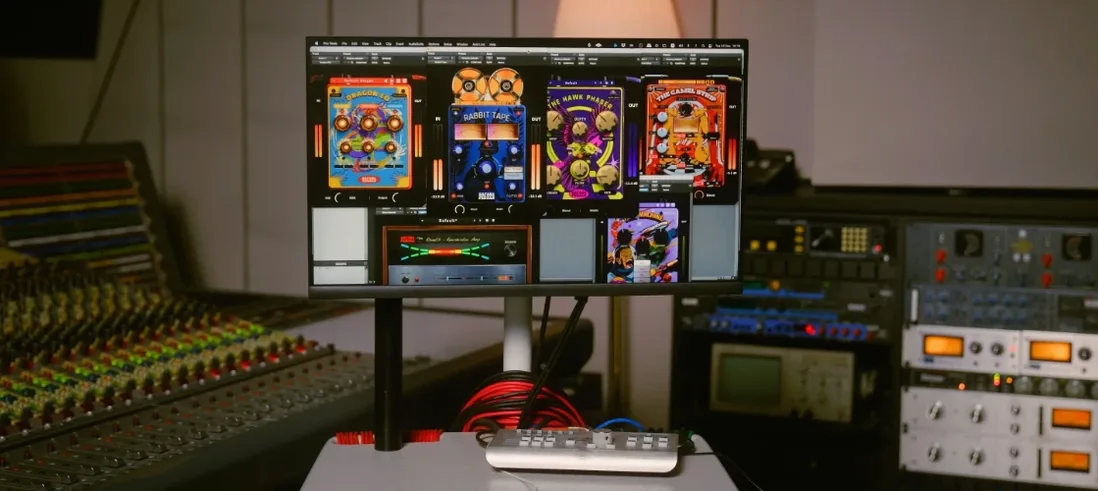 Safari Pedals Everything Bundle round icon