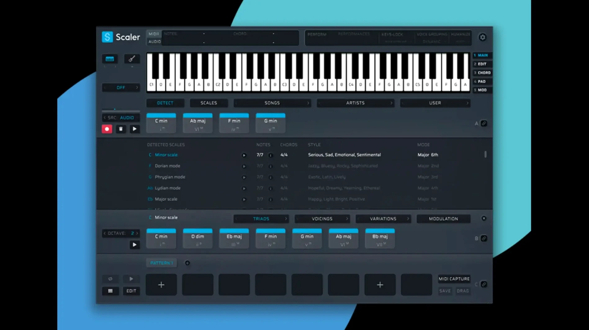 Scaler 3 — frame 1 scaler 3 download on a Mac