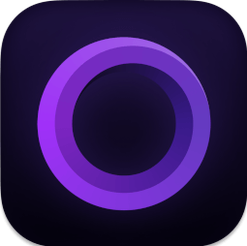 Screen Studio round icon