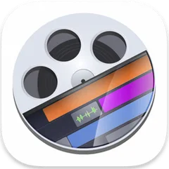 ScreenFlow app badge