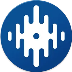 Serato DJ Pro app badge