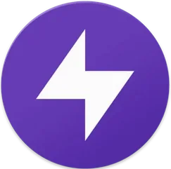 Serato Studio round icon