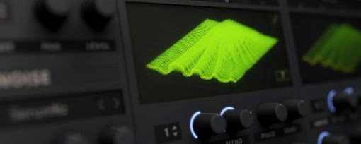 Serum round icon