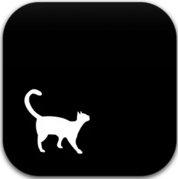 ServerCat - SSH Terminal app badge