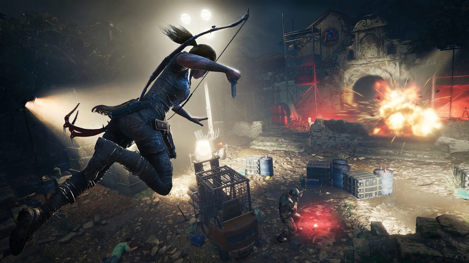 Shadow of the Tomb Raider example 2