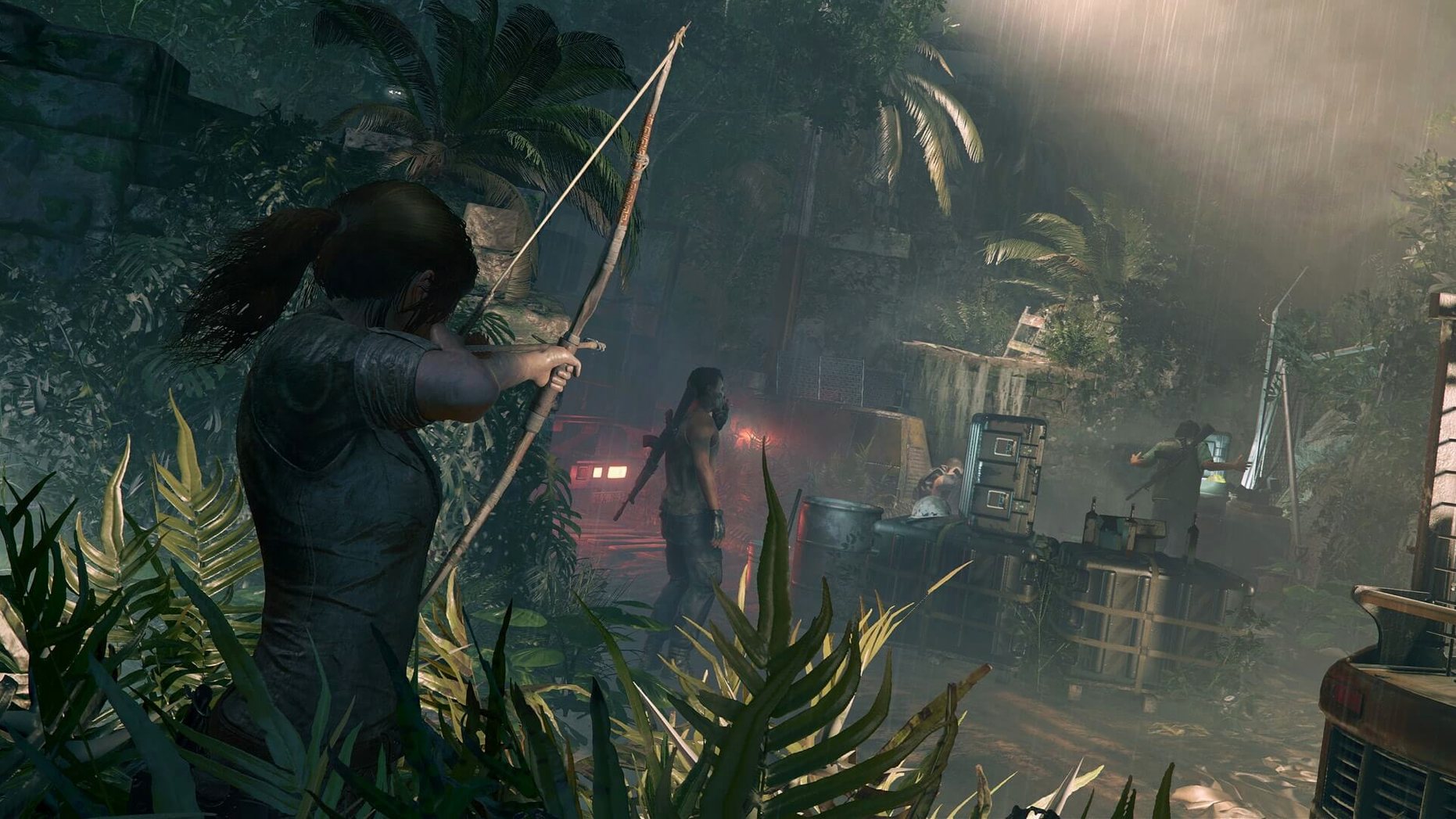 Shadow of the Tomb Raider example 3