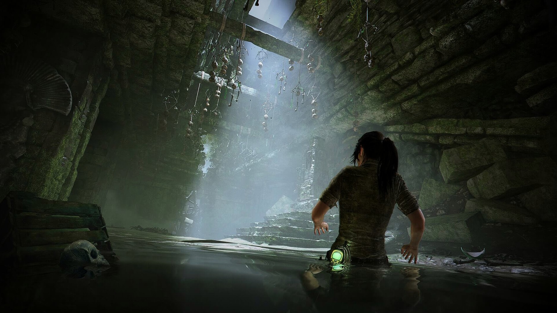 Shadow of the Tomb Raider example 4