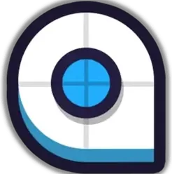 Shapez 2 round icon